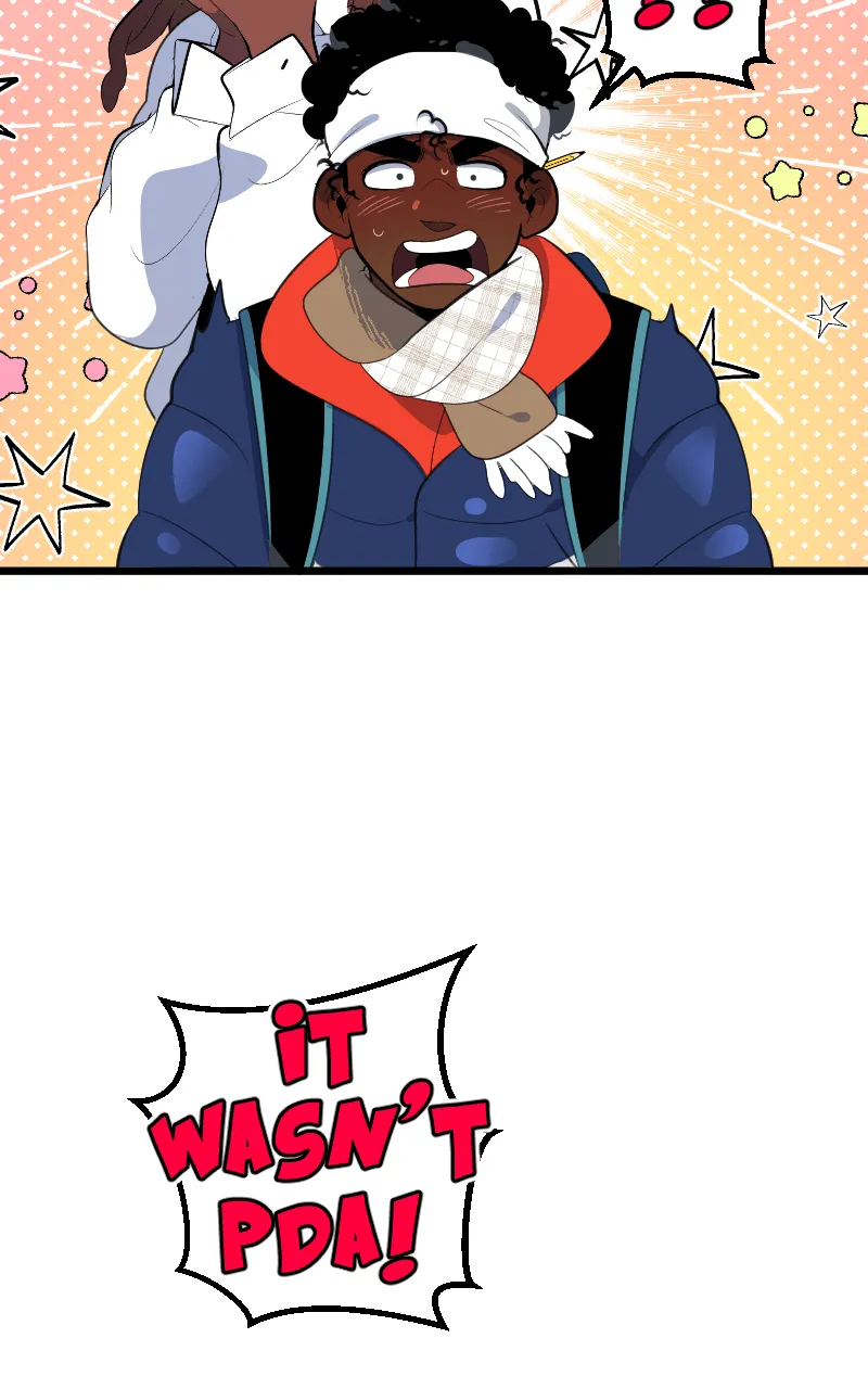 Read Daybreak chapter 43 image 19 on Lezhin