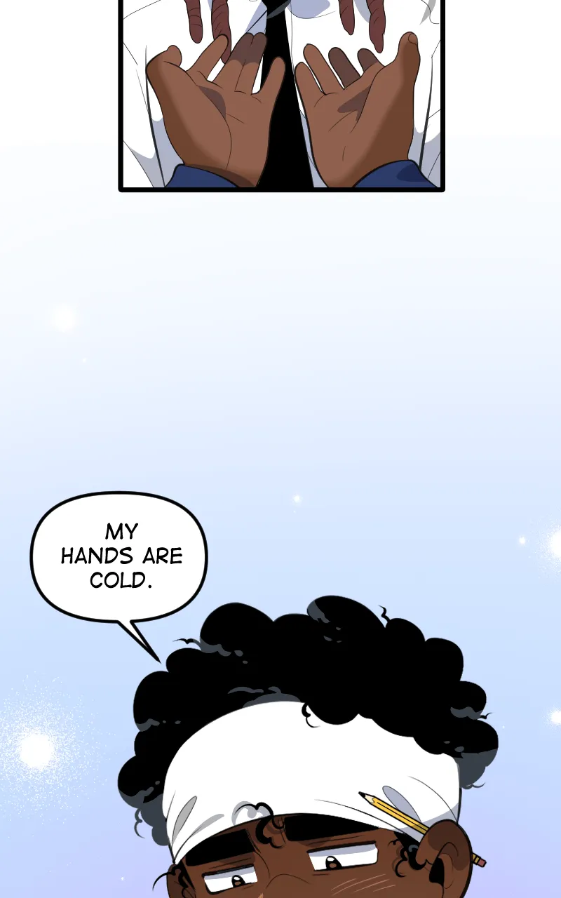 Read Daybreak chapter 43 image 4 on Lezhin