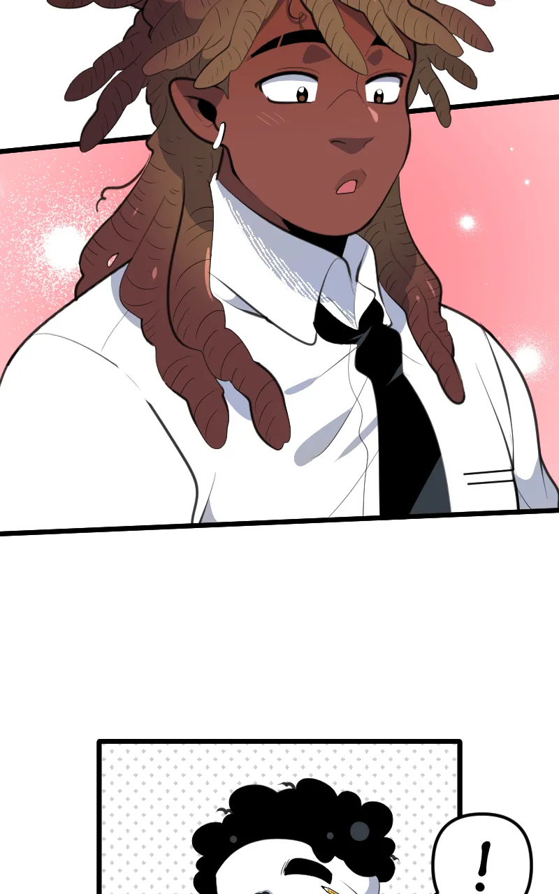 Read Daybreak chapter 43 image 6 on Lezhin