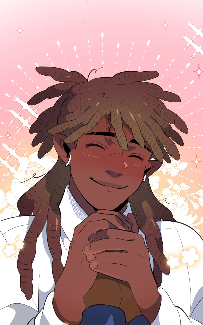 Read Daybreak chapter 43 image 8 on Lezhin