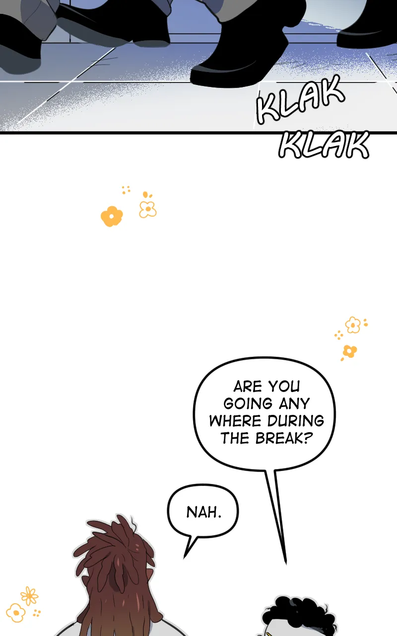 Read Daybreak chapter 44 image 1 on Lezhin