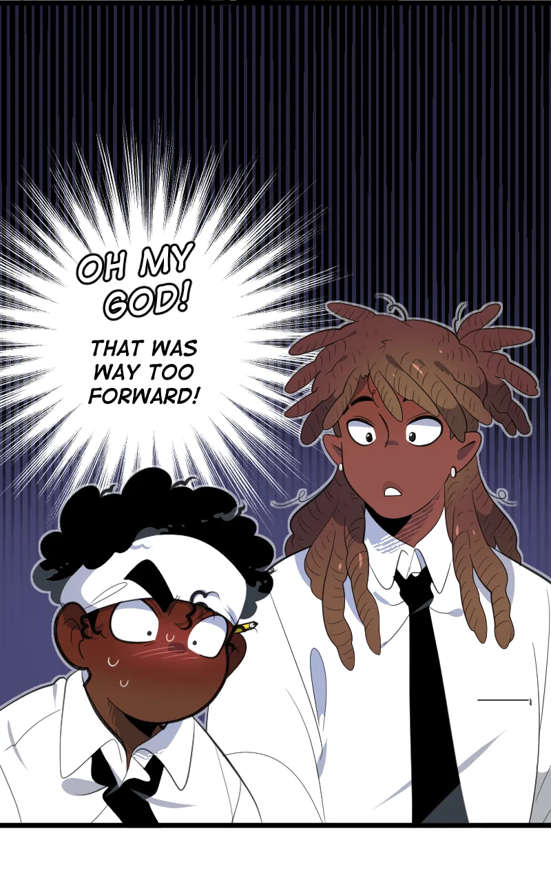 Read Daybreak chapter 44 image 12 on Lezhin