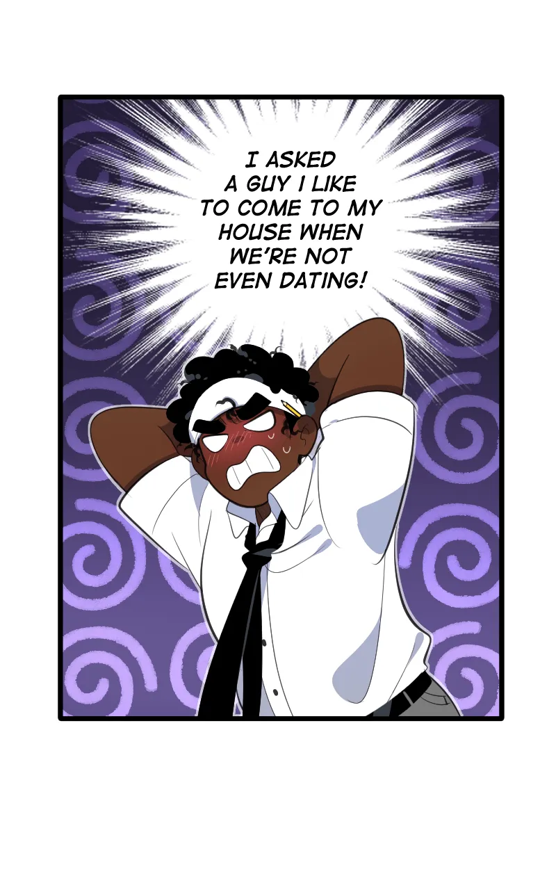 Read Daybreak chapter 44 image 13 on Lezhin