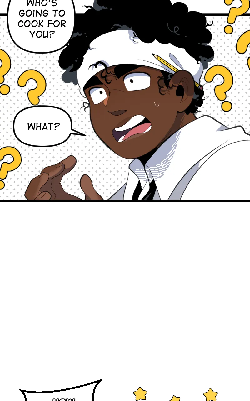 Read Daybreak chapter 44 image 15 on Lezhin