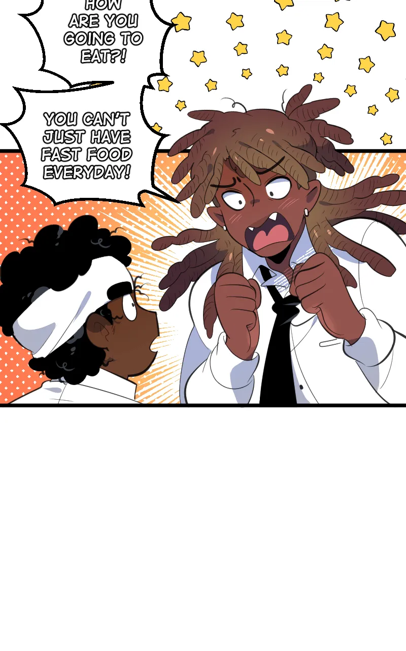 Read Daybreak chapter 44 image 16 on Lezhin
