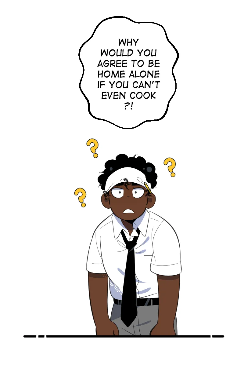 Read Daybreak chapter 44 image 17 on Lezhin