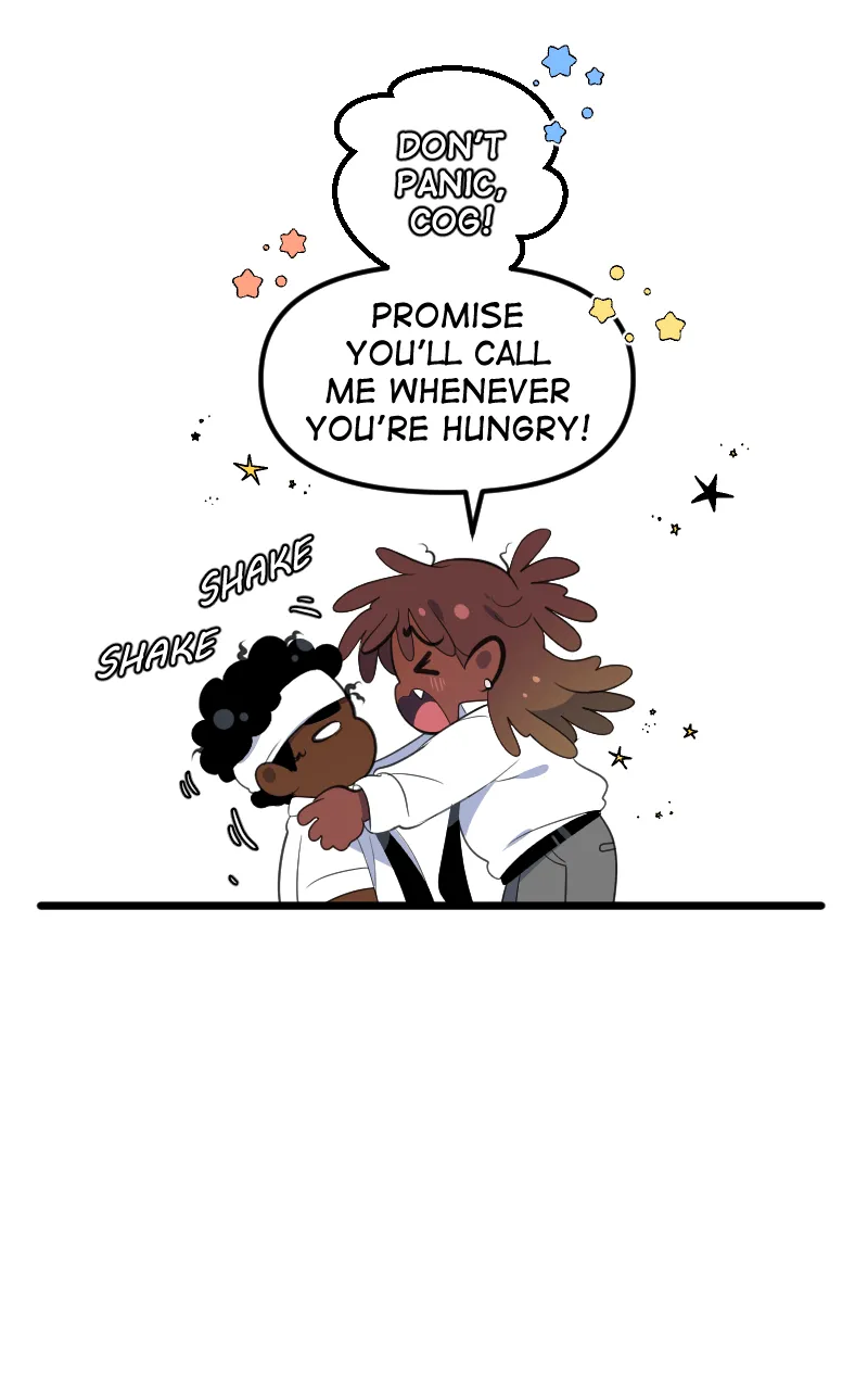 Read Daybreak chapter 44 image 18 on Lezhin