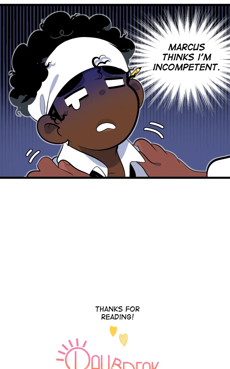 Read Daybreak chapter 44 image 19 on Lezhin