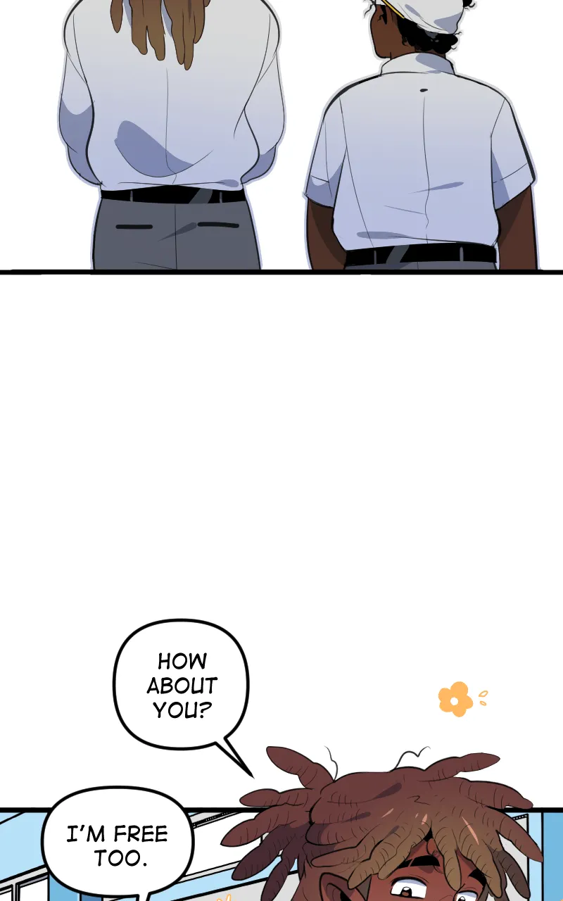 Read Daybreak chapter 44 image 2 on Lezhin