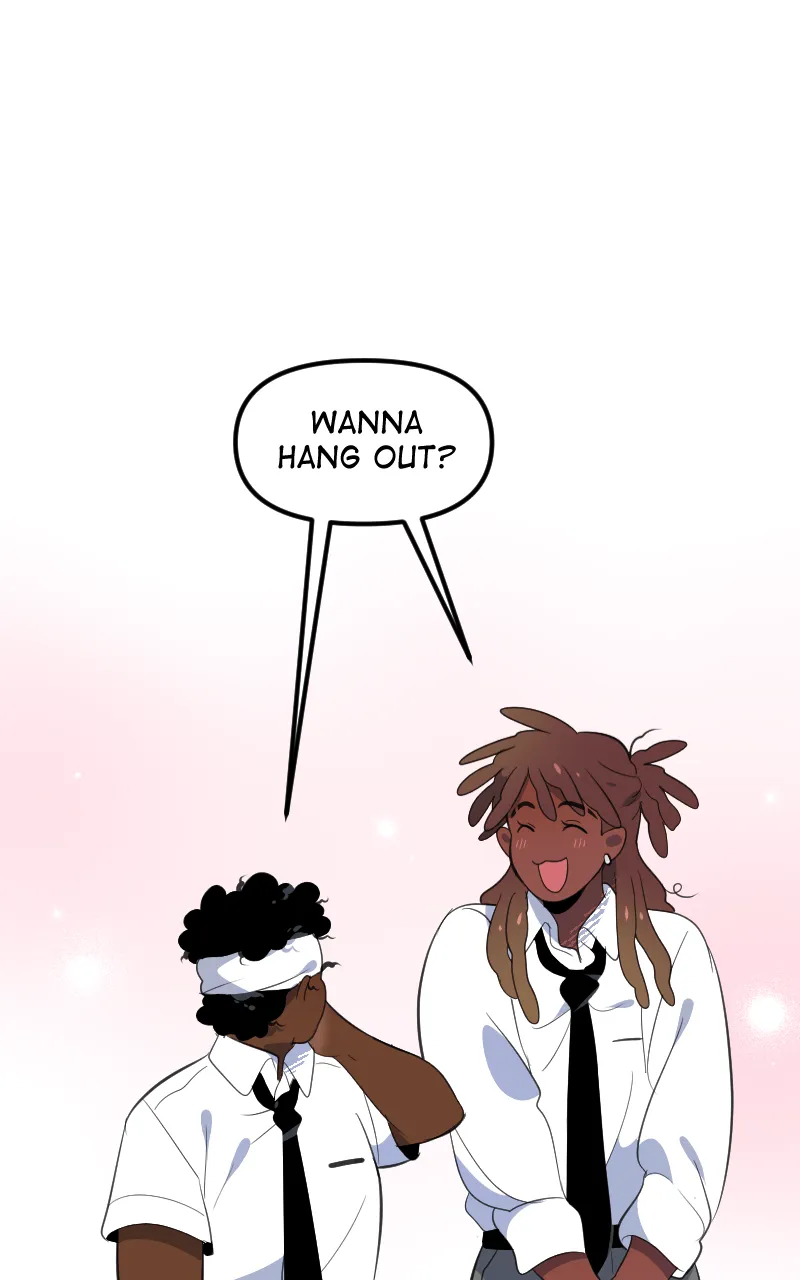 Read Daybreak chapter 44 image 5 on Lezhin