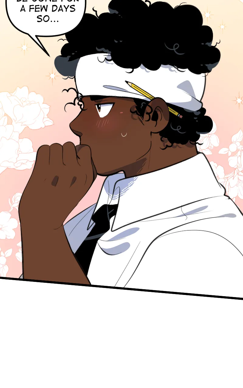 Read Daybreak chapter 44 image 9 on Lezhin