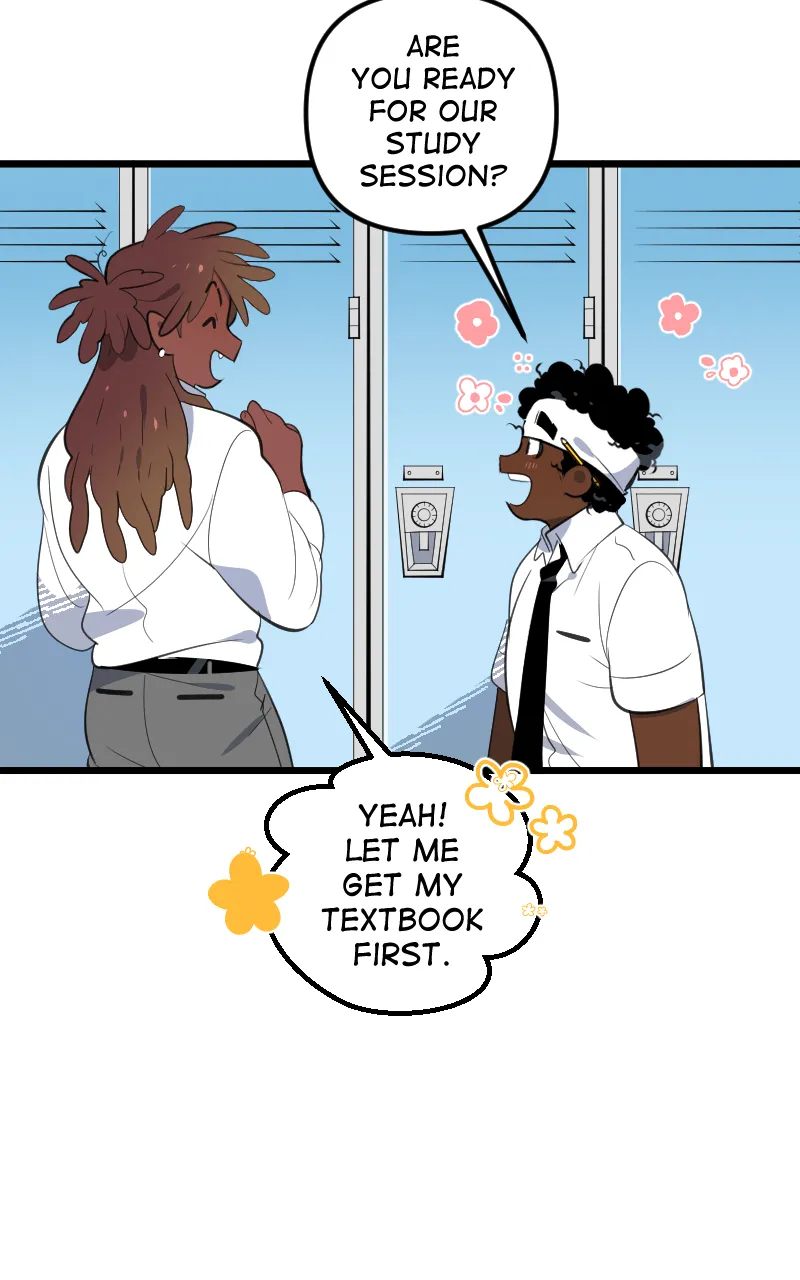 Read Daybreak chapter 45 image 1 on Lezhin