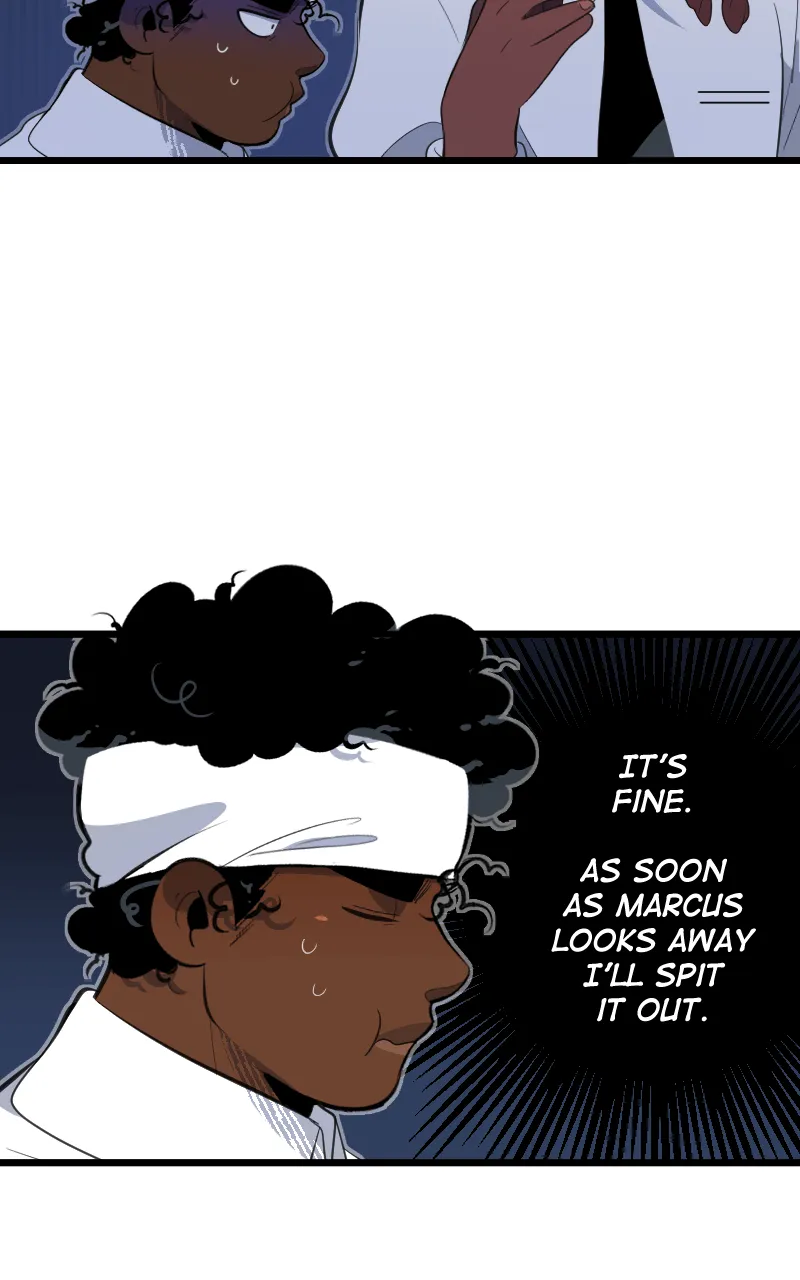 Read Daybreak chapter 45 image 10 on Lezhin