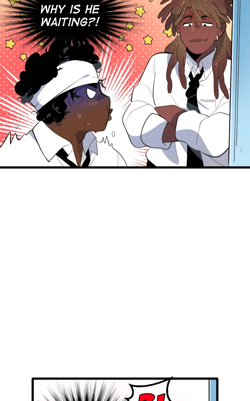 Read Daybreak chapter 45 image 12 on Lezhin