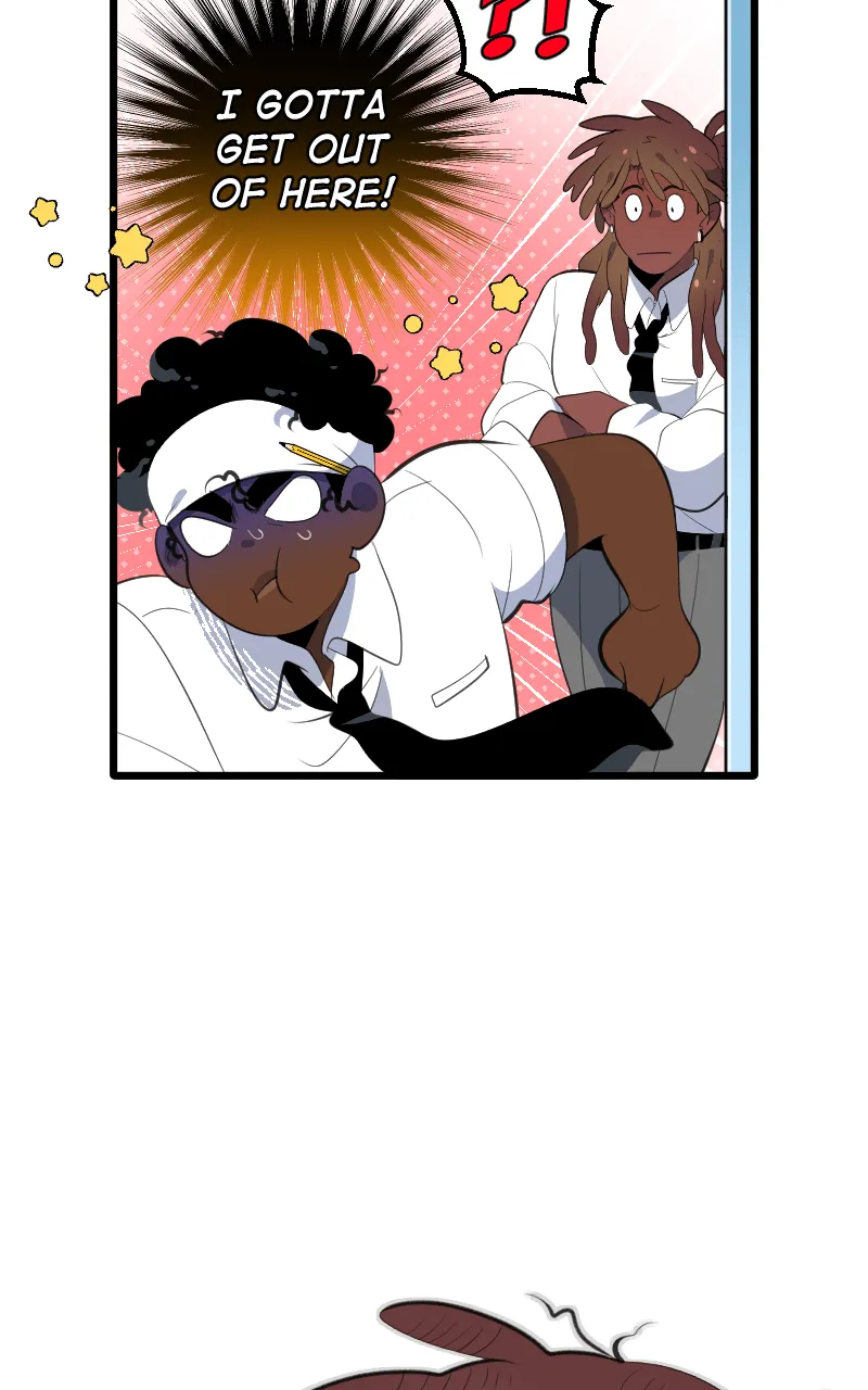 Read Daybreak chapter 45 image 13 on Lezhin