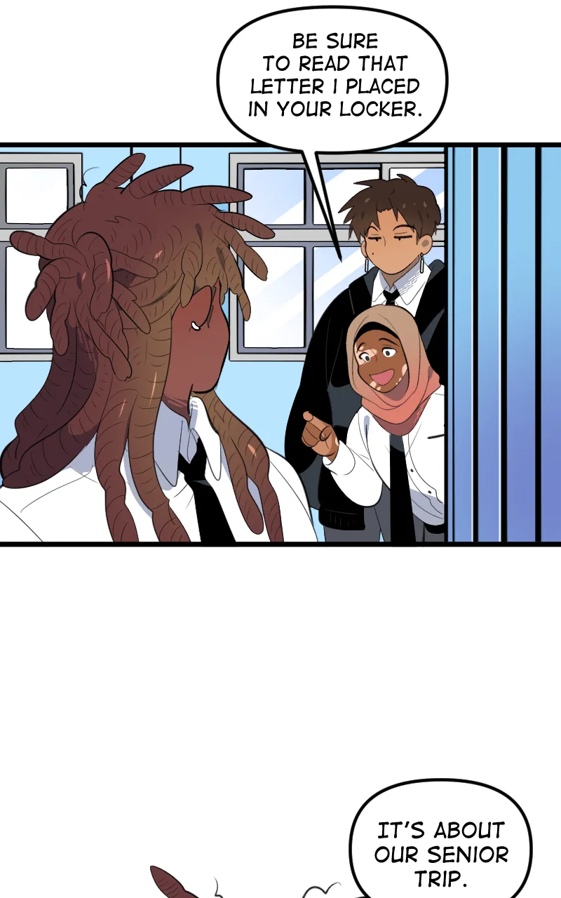 Read Daybreak chapter 45 image 16 on Lezhin