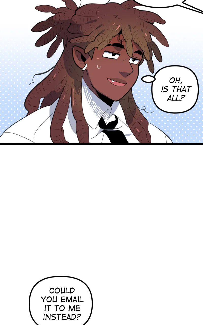 Read Daybreak chapter 45 image 17 on Lezhin
