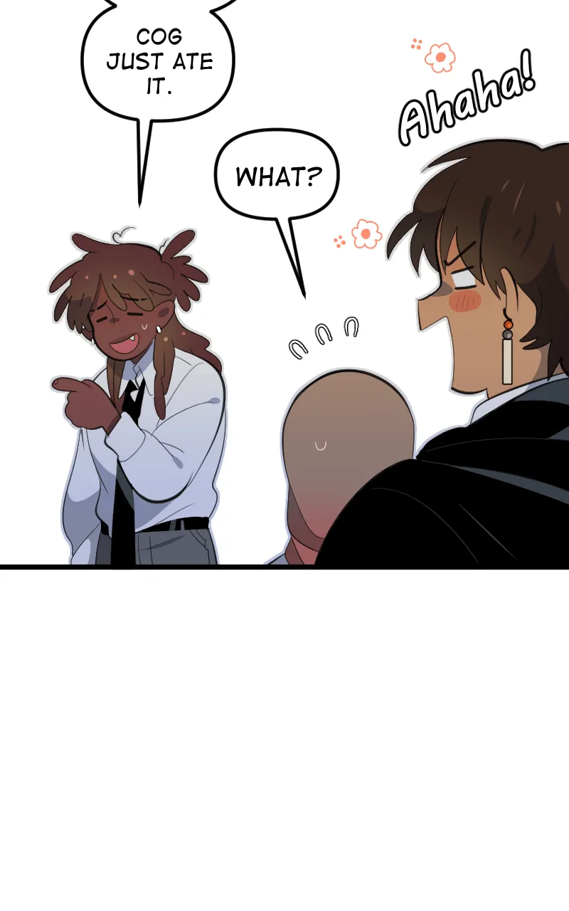 Read Daybreak chapter 45 image 18 on Lezhin