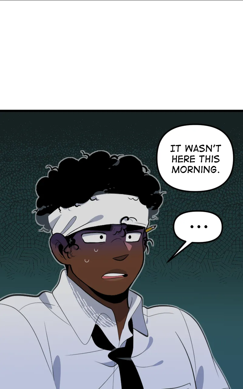 Read Daybreak chapter 45 image 4 on Lezhin