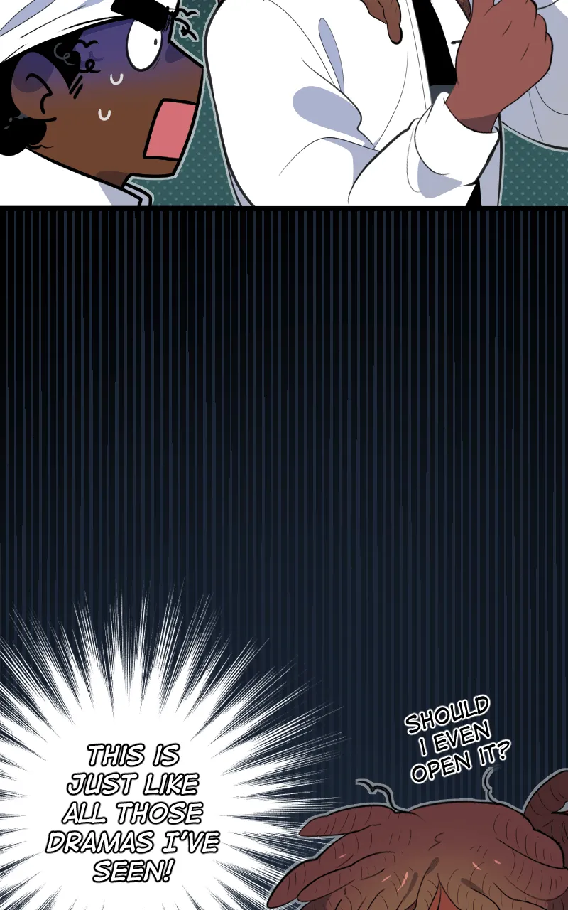 Read Daybreak chapter 45 image 6 on Lezhin