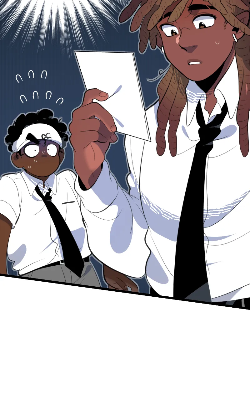 Read Daybreak chapter 45 image 7 on Lezhin