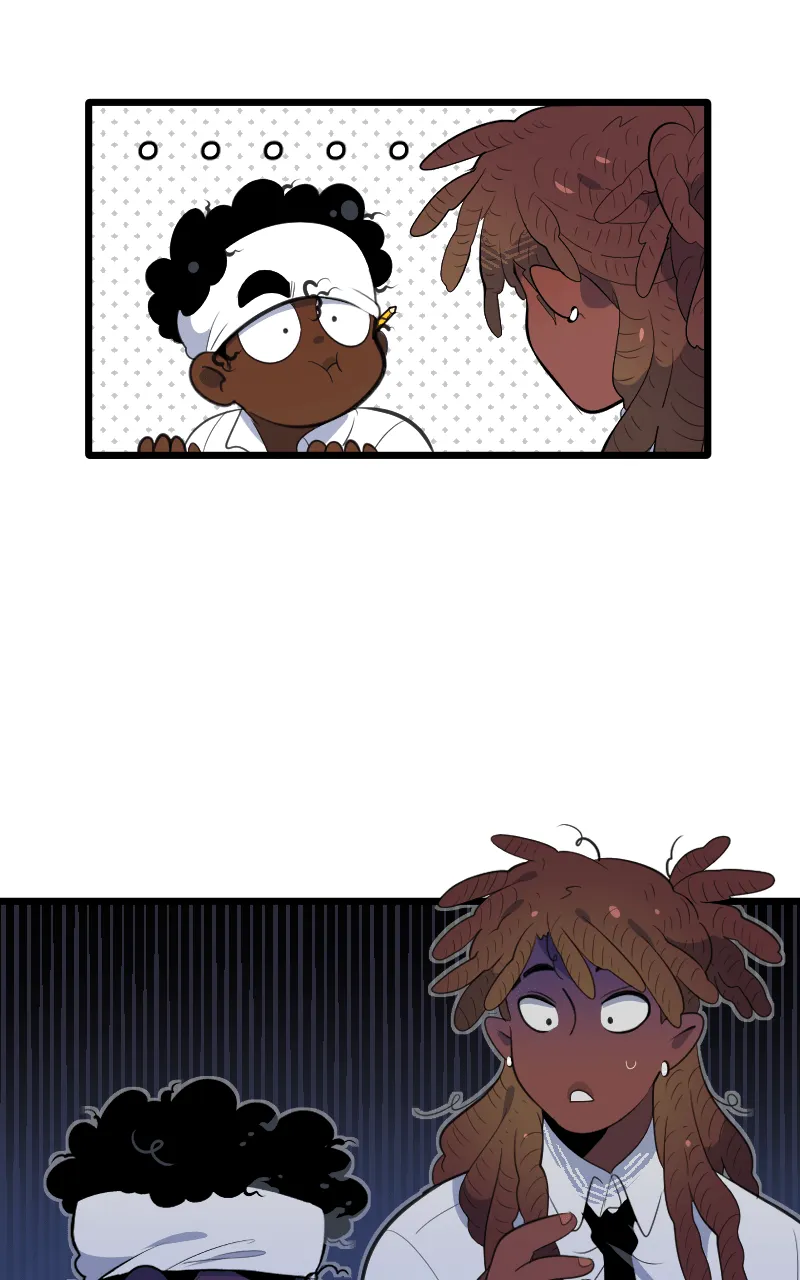 Read Daybreak chapter 45 image 9 on Lezhin
