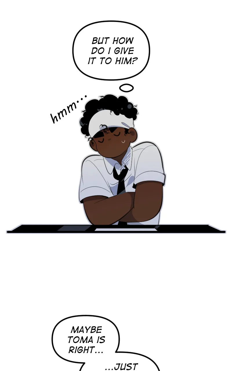 Read Daybreak chapter 46 image 14 on Lezhin