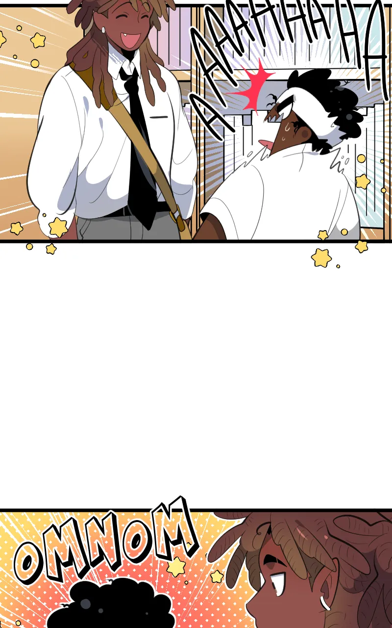 Read Daybreak chapter 46 image 16 on Lezhin
