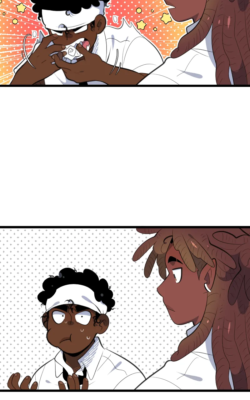 Read Daybreak chapter 46 image 17 on Lezhin