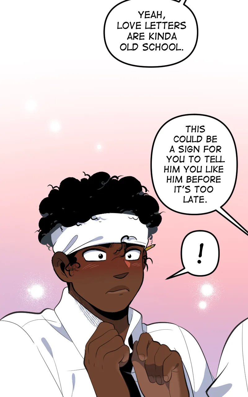 Read Daybreak chapter 46 image 3 on Lezhin