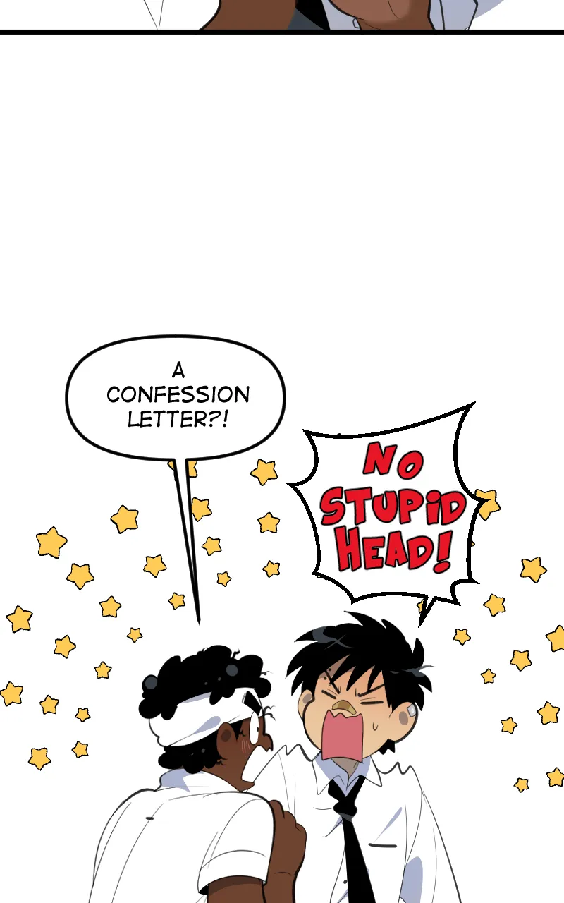 Read Daybreak chapter 46 image 4 on Lezhin
