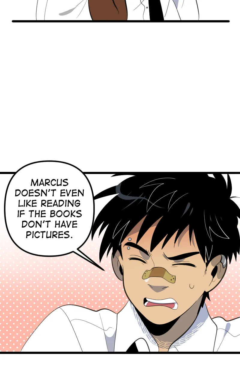 Read Daybreak chapter 46 image 5 on Lezhin