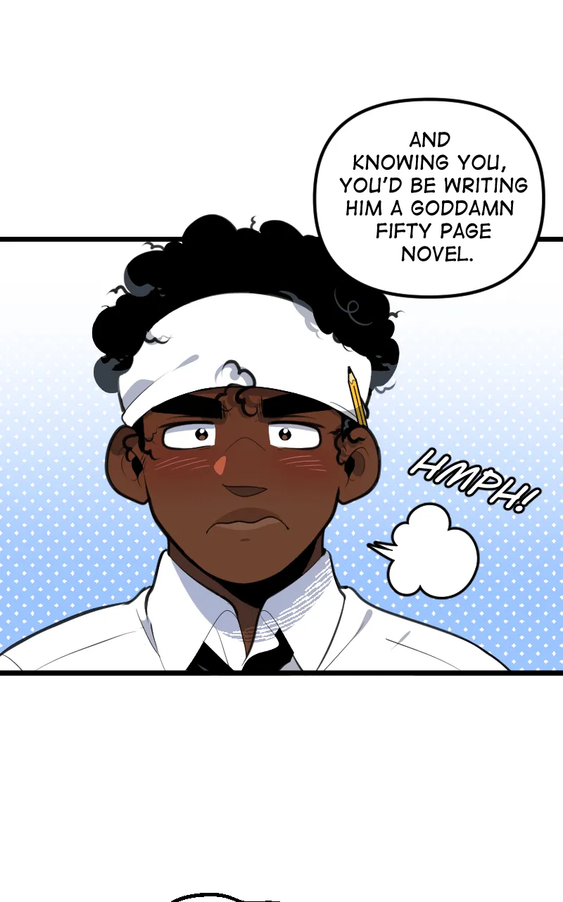 Read Daybreak chapter 46 image 6 on Lezhin