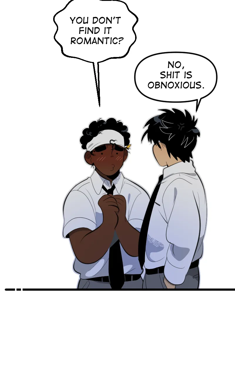 Read Daybreak chapter 46 image 7 on Lezhin
