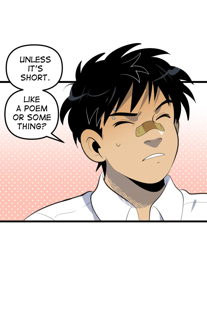 Read Daybreak chapter 46 image 8 on Lezhin