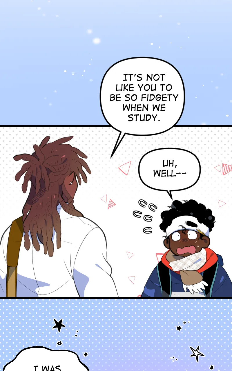 Read Daybreak chapter 47 image 1 on Lezhin