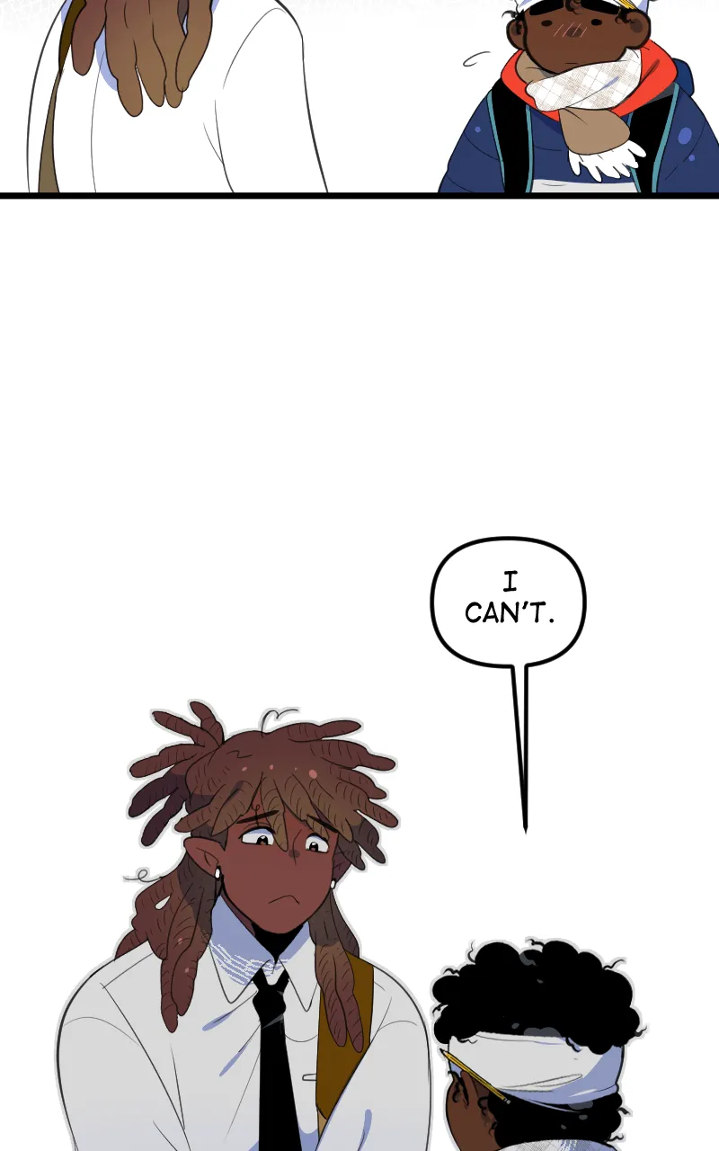 Read Daybreak chapter 47 image 10 on Lezhin