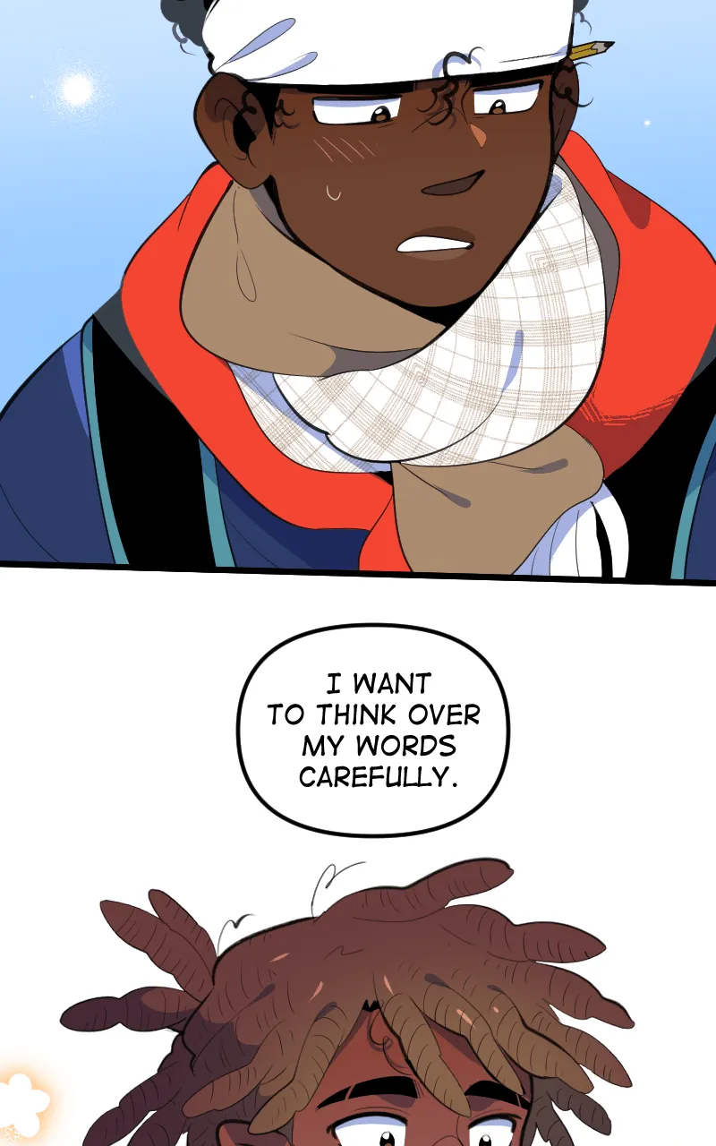 Read Daybreak chapter 47 image 13 on Lezhin