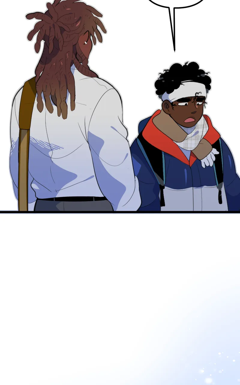 Read Daybreak chapter 47 image 15 on Lezhin
