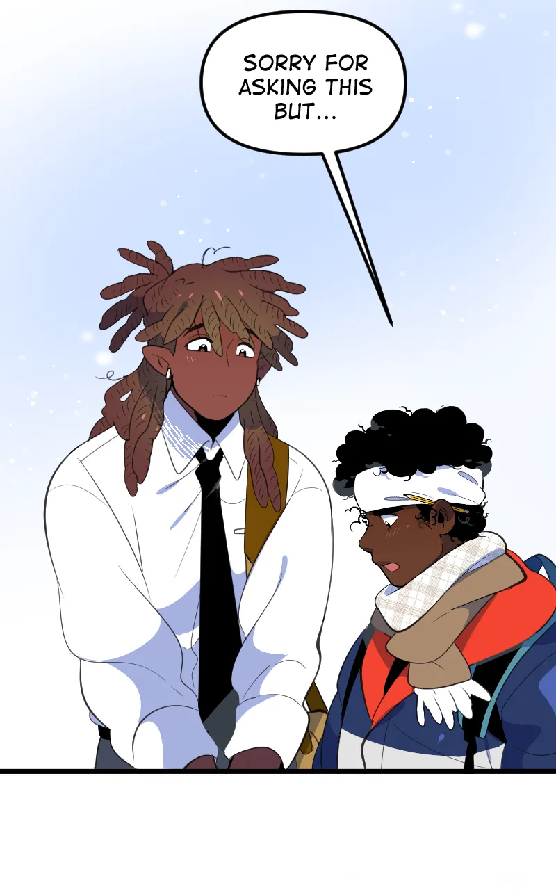 Read Daybreak chapter 47 image 16 on Lezhin