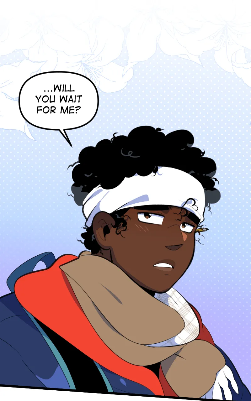 Read Daybreak chapter 47 image 17 on Lezhin