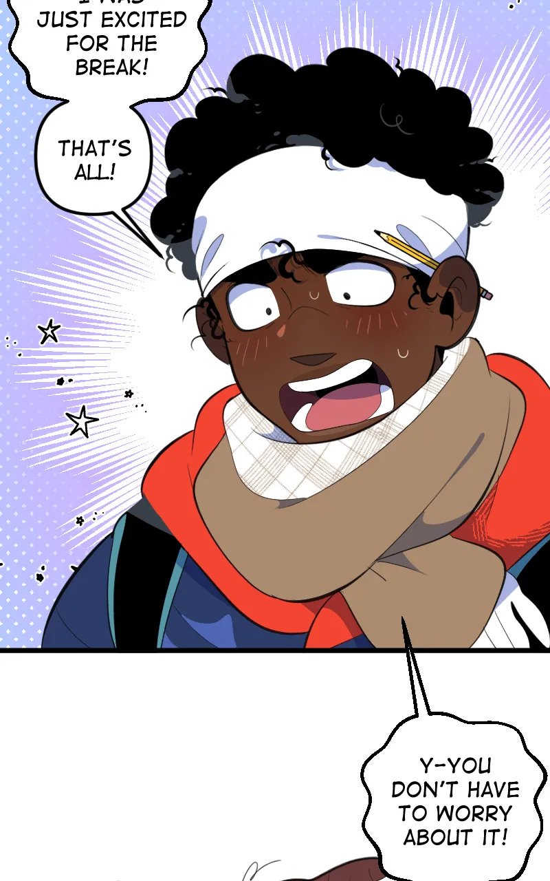 Read Daybreak chapter 47 image 2 on Lezhin