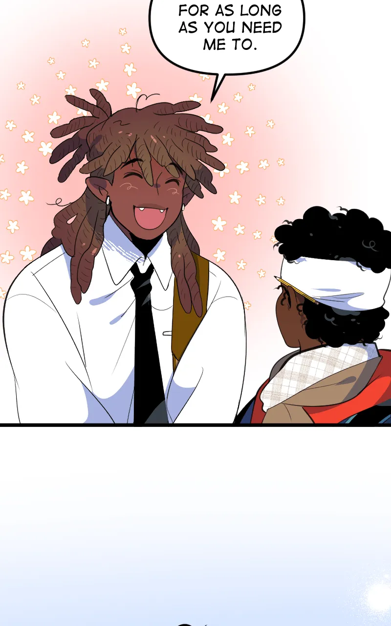 Read Daybreak chapter 47 image 20 on Lezhin