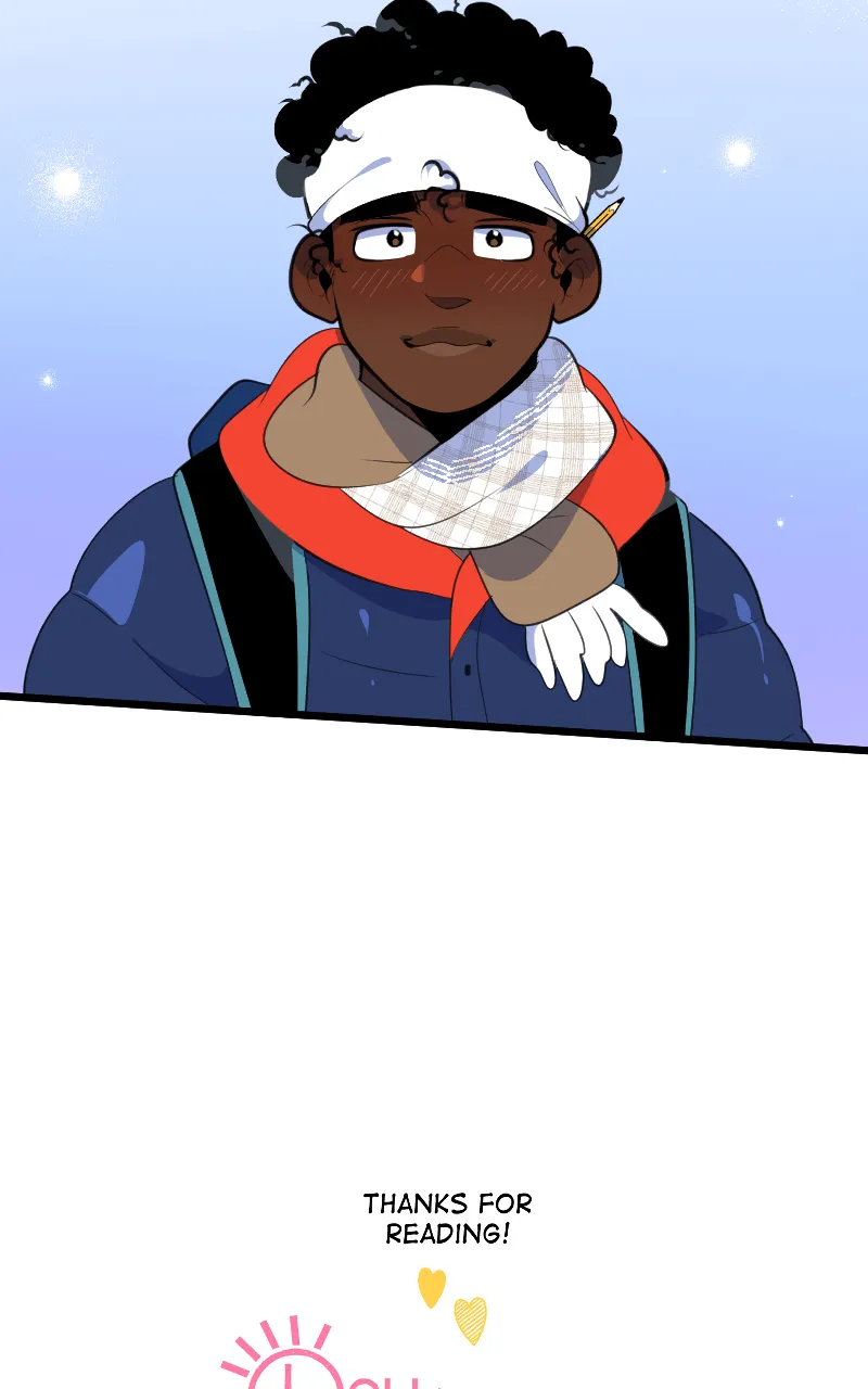 Read Daybreak chapter 47 image 21 on Lezhin