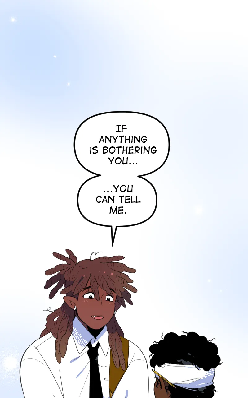 Read Daybreak chapter 47 image 4 on Lezhin