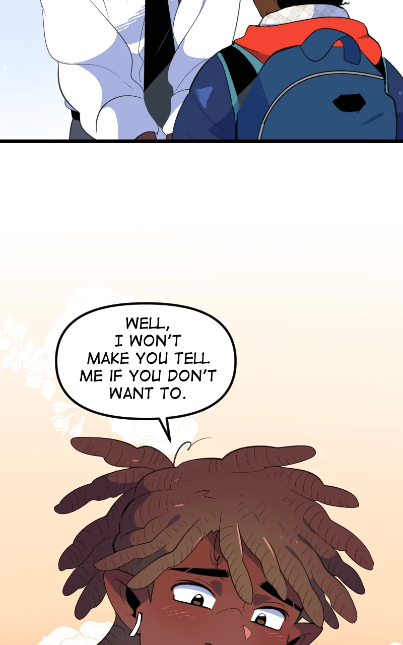 Read Daybreak chapter 47 image 5 on Lezhin
