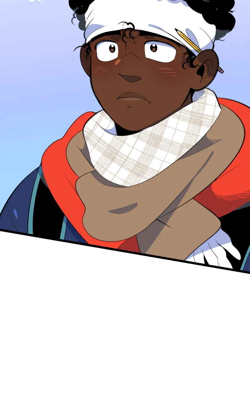 Read Daybreak chapter 47 image 7 on Lezhin