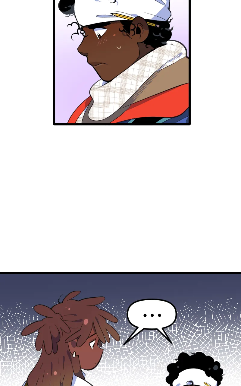 Read Daybreak chapter 47 image 9 on Lezhin