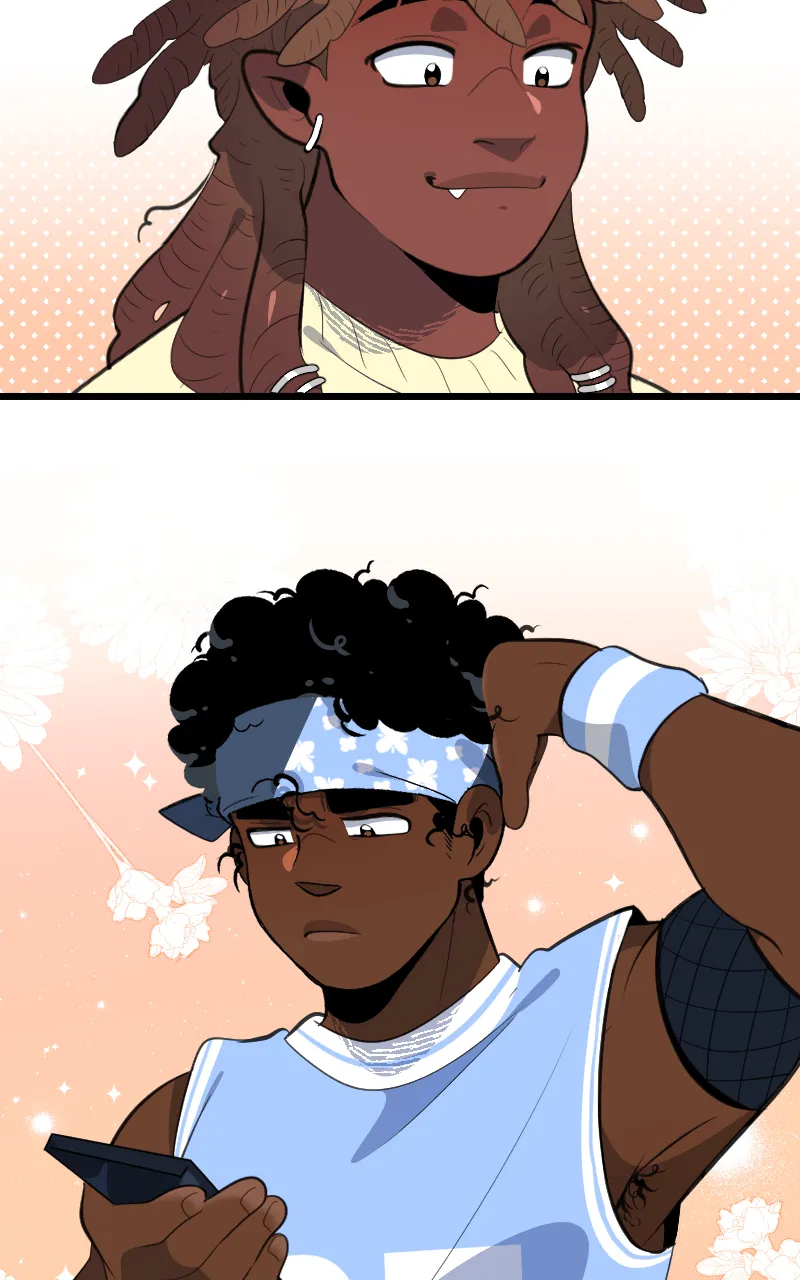 Read Daybreak chapter 48 image 10 on Lezhin