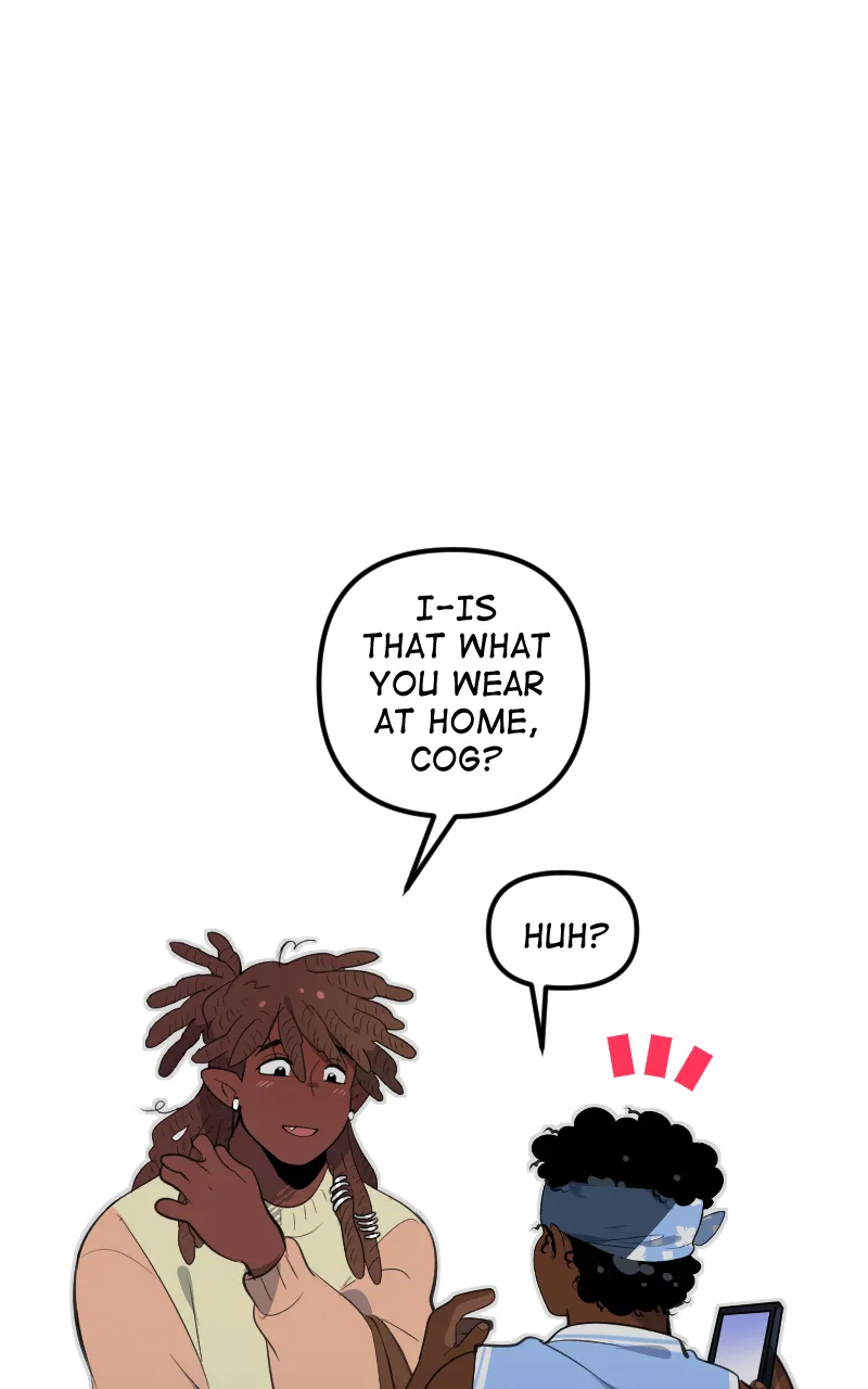 Read Daybreak chapter 48 image 12 on Lezhin
